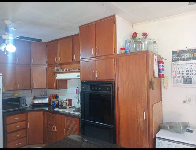 3 BEDROOM HOUSE FOR SALE IN VERWOERDPARK